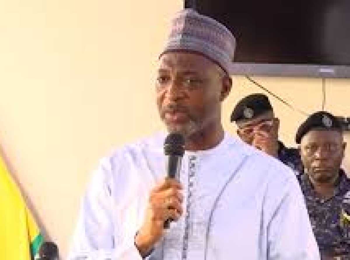 You should not be worried, government prioritises your welfare - Interior Minister assures security agencies